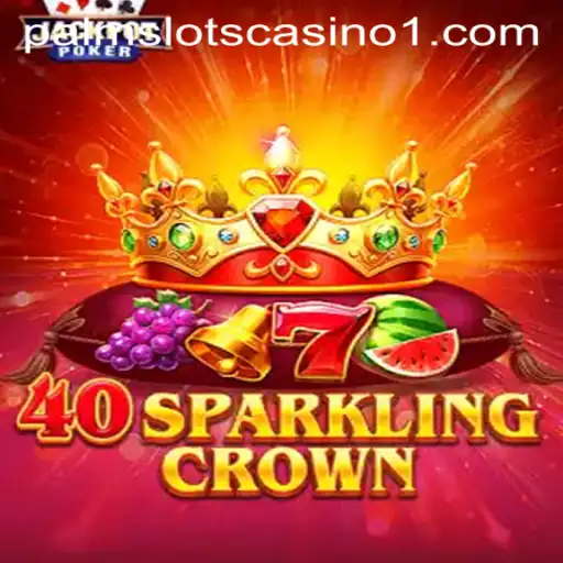 Diving into 40SparklingCrown: A Gaming Experience Like No Other