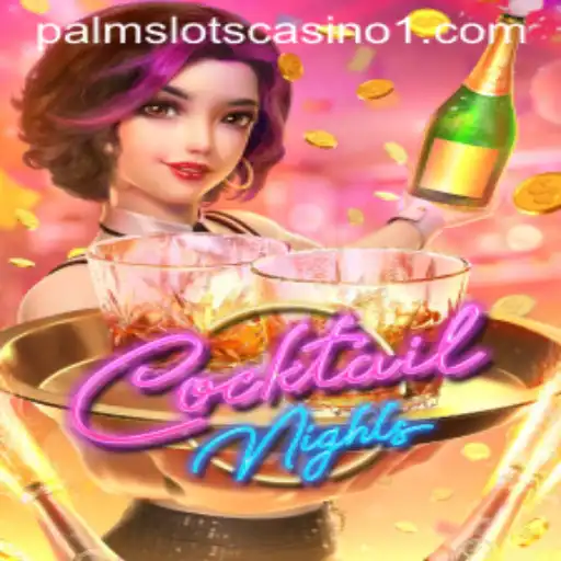 Explore the World of CocktailNights: A Captivating Casino Experience with 77788bet
