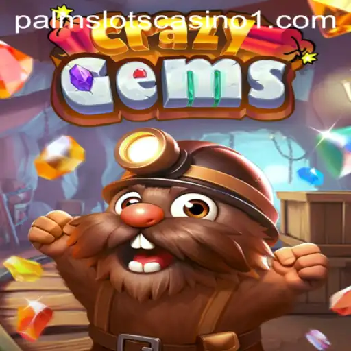 CrazyGems: Unraveling the Enchanting World of Gem-Matching & Adventure