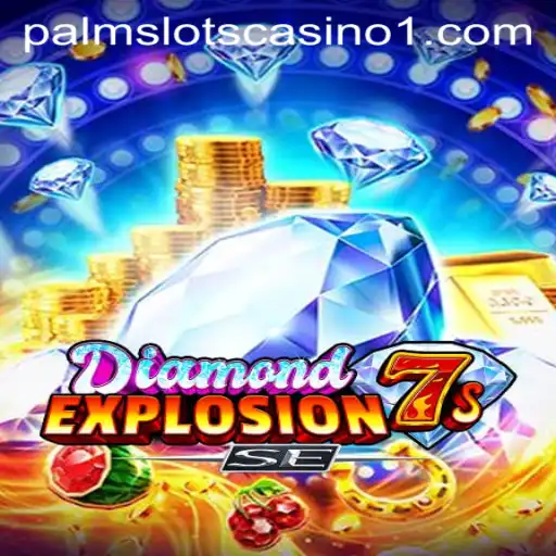 Exploring the Thrills of DiamondExplosion7sSE: A New Era of Gaming with 77788bet