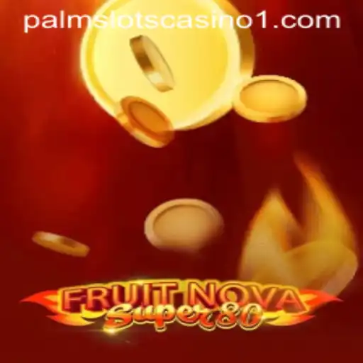 Exploring FruitNovaSuper80: A Fresh Twist on Classic Slot Gaming