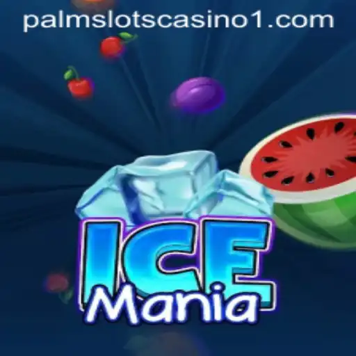 Exploring IceMania: The Chill of the Game at 77788bet