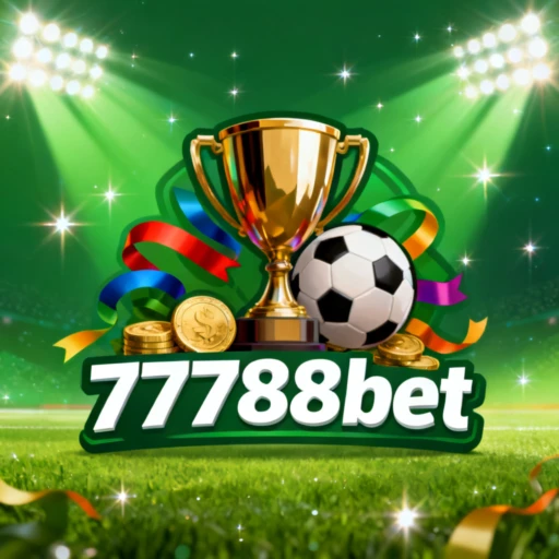77788bet Logo