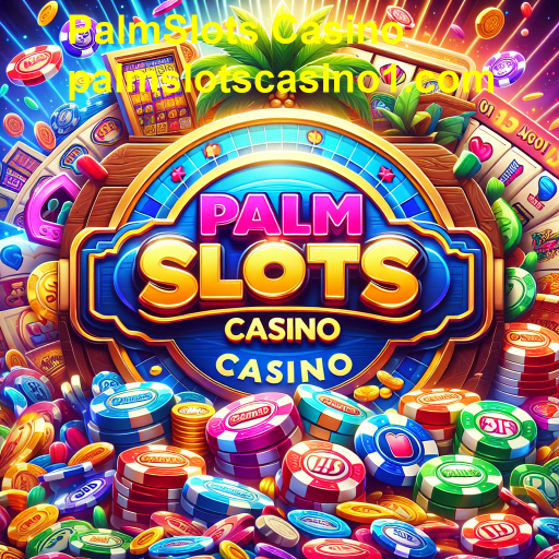 Explore as Melhores Promoções do PalmSlots Casino