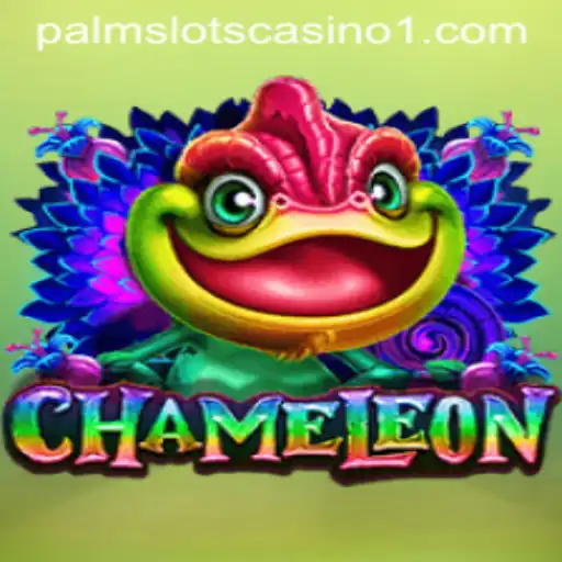 Discover the Excitement of Chameleon with 77788bet