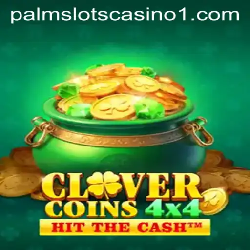 Exploring CloverCoins4x4: A New Era in Slot Gaming