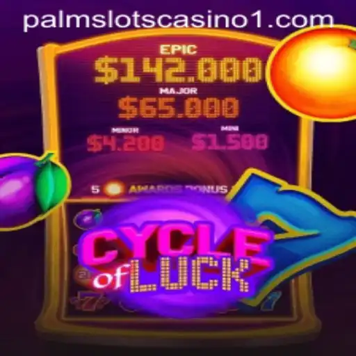 Discover the Exciting World of CycleofLuck: An In-Depth Look into the Game