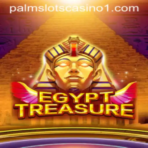Unveiling the Mysteries of EgyptTreasure: A Modern Adventure