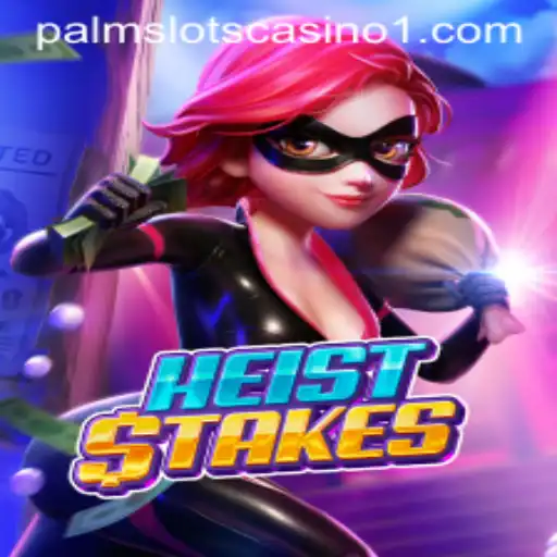 HeistStakes: The Thrilling World of Casino Adventure Unveiled