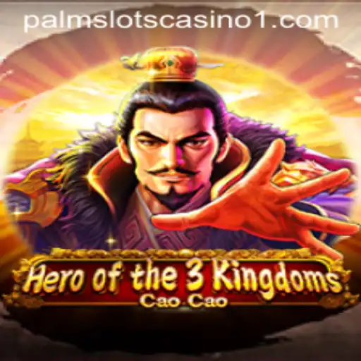 Exploring Heroofthe3KingdomsCaoCao: A Captivating Journey into Ancient Warfare with 77788bet