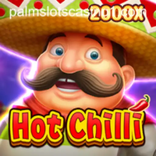 Unveiling HotChilli: A Sizzling Slot Game Adventure by 77788bet