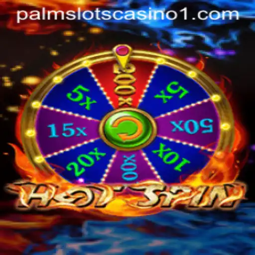 Discovering HotSpin: The Thrills and Excitement of 77788bet's Latest Game