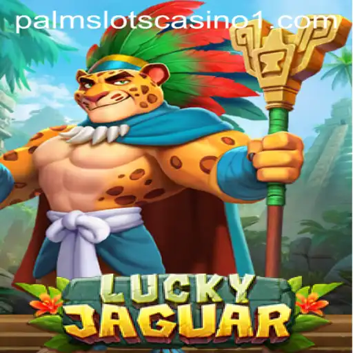 Exploring the Intriguing World of LuckyJaguar: A Gaming Experience with 77788bet