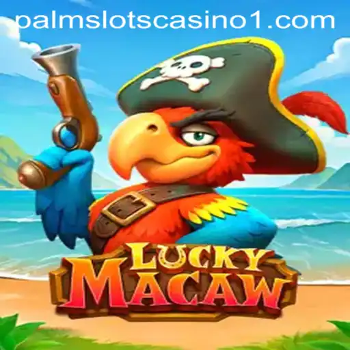Exploring the Exciting World of LuckyMacaw: A Comprehensive Guide