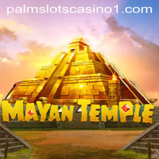 Exploring the Enigmatic World of MayanTemple: A Thrilling Adventure in the Digital Age
