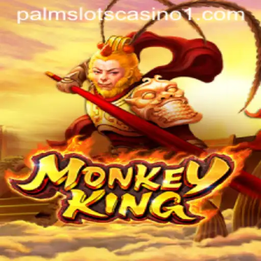 MonkeyKing: The Ultimate Adventure Game Experience