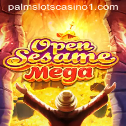 OPENSESAMEMEGA: The Ultimate Gaming Experience