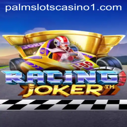 RacingJoker: A Thrilling Synthesis of Speed and Strategy
