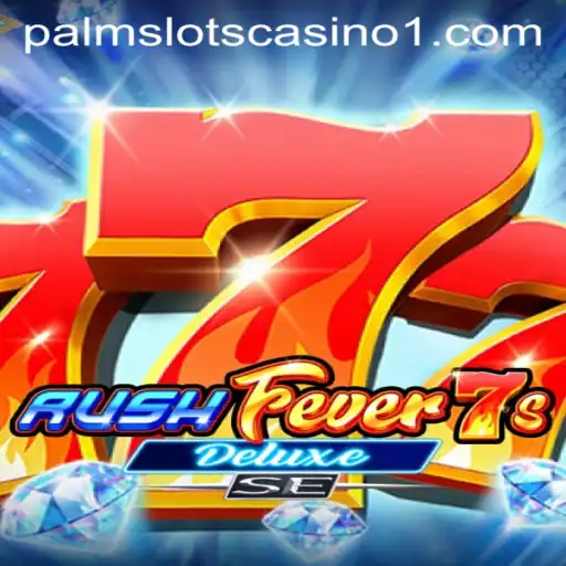 Exploring RushFever7sDeluxeSE: A Thrilling Casino Adventure