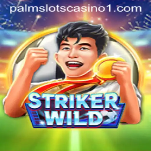 StrikerWILD: Unveiling the Adventure and Thrill with 77788bet