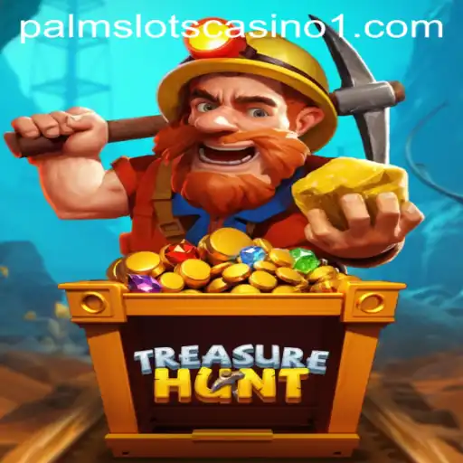 Exploring TreasureHunt: A Dynamic Gaming Experience