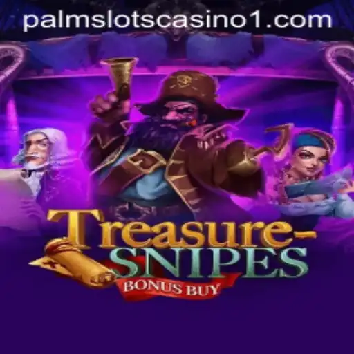 Exploring TreasuresnipesBonusBuy: A Thrilling New Addition to Online Gaming