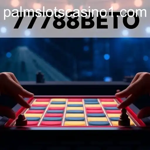 Jogos de tabuleiro