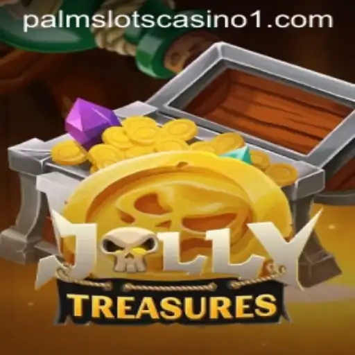 Unlock the Adventure of JollyTreasures with 77788bet