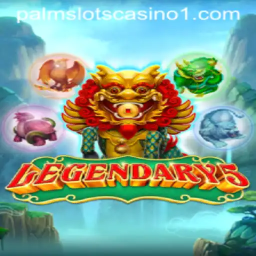 Legendary5: Navigating the Epic World of Gaming with 77788bet