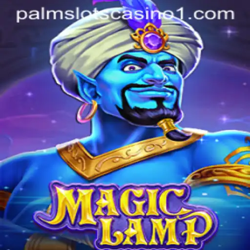 Discover MagicLamp: An Exciting Journey in the World of 77788bet