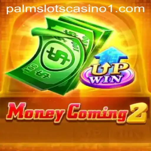 MoneyComing2: The Exciting New Game from 77788bet