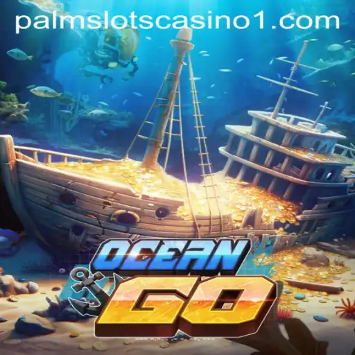 OceanGO: An Exciting Dive into the World of Adventure Gaming