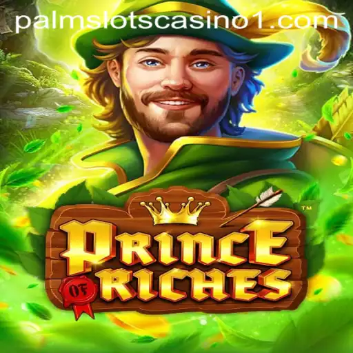 Exploring PrinceOfRiches: A Modern Gaming Experience