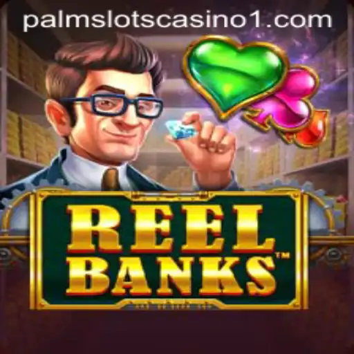 Exploring the Exciting World of ReelBanks: A Detailed Guide to the Slot Game by 77788bet