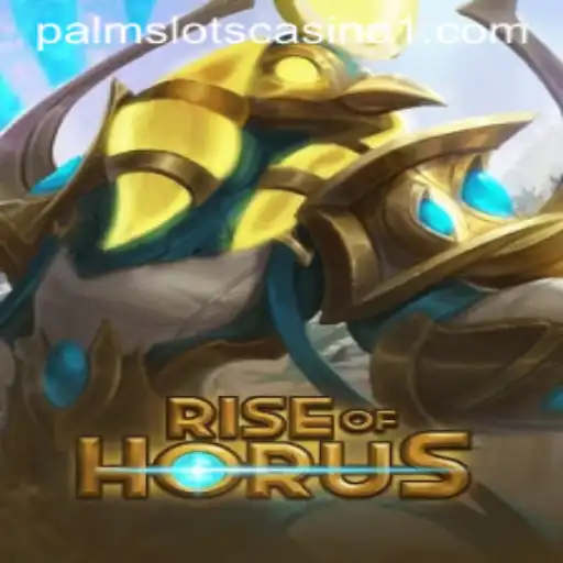 Exploring RiseofHorus: A Dive into Ancient Adventures