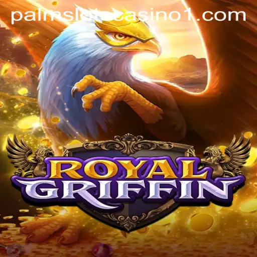 Discover RoyalGriffin: The Thrilling Adventure Awaits