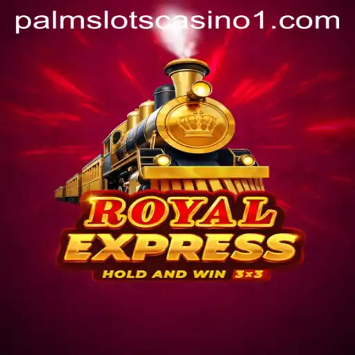 Discovering Royalexpress: The Thrilling Casino Game