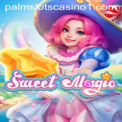 Discover the Magic of SweetMagic: A Captivating Gaming Experience