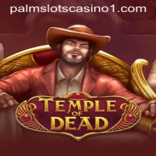 TempleofDead: A Thrilling Adventure in the World of 77788bet