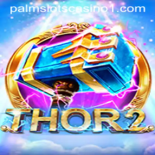 Dive Into the World of 'Thor2' at 77788bet