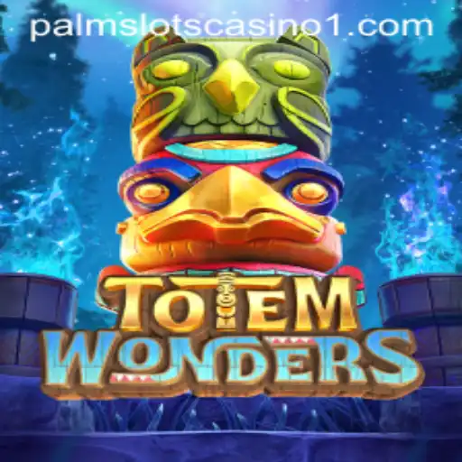 Exploring the Thrilling World of TotemWonders with 77788bet