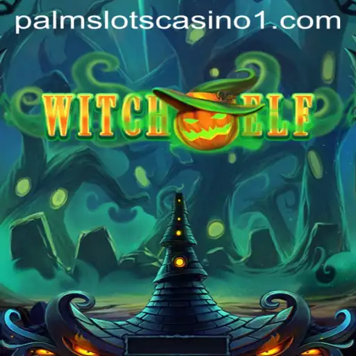 WitchElf: A Mystical Adventure in the World of 77788bet